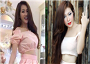 តារាស្រី២ដួង ល្បីល្បាញ​ខាង​កែច្នៃ​សម្ផស្ស ប្រកួតប្រជែង​គ្នា