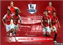 Man United មានភាពខ្លាចរអា នឹងចូលទៅលេងផ្ទះ Arsenal នៅរំលងអាទ្រាត្រយប់នេះ