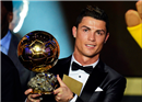 Christiano Ronaldo ប្រតិកម្ម​ទៅកាន់គំនិត ថ្នាក់ដឹកនាំ UEFA ថាខ្លួនមិនសាកសមជាម្ចាស់បាល់មាស