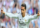 Cristiano Ronaldo មានបំណងចង់បន្ដកិច្ចកុងត្រាថ្មីជាមួយ Real Madrid