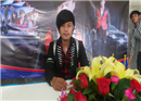 រថយន្តតារាចម្រៀង ជុំ លីណូ បង្កគ្រោះថ្នាក់ចរាចរ ស្លាប់ស្រ្តីម្នាក់ (Video Inside)