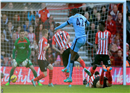 មិនសមសោះ! Man City ស៊ីម្ចាស់ផ្ទះ Southampton ៣-០ ផុយយប់មិញ (Video Inside)