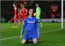 AC Milan គ្រោងនឹងលុបកិច្ចសន្យារយៈពេល ២ ឆ្នាំបន្ទាប់ជាមួយ Chelsea លើកីឡាករ Fernando Torres
