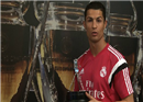 អបរសាទរ Cristiano Ronaldo គ្រងតំណែងជើងឯកពានរង្វាន់ BBC ទី ២ បន្ទាប់ពី Ronaldo (មានវីដេអូ)