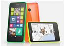 លេចមុខ Lumia 435 តម្លៃ ៥៧ដុល្លារ អេក្រង់ ៤អ៊ិន្ឈ៍ កាមេរ៉ា ៥មេហ្គាភិចសេល