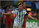 ថ្នាក់ដឹកនាំសមាគមន៍កីឡាបាល់ទាត់នៅកូរ៉េខាងជើង គ្រោងនឹងអញ្ជើញ Lionel Messi មកទស្សនកិច្ចក្លឹបរបស់ខ្លួន
