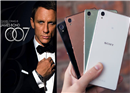 Hacker ដែលវាយប្រហារ Sony បញ្ចេញទិន្នន័យ Xperia Z4 និងភាពយន្ដ James Bond ថ្មី