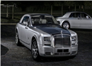 Rolls-Royce Suhail Collection ប្រណិត ទំនើប ទាន់សម័យ សម្រាប់ឆ្នាំ​ ២០១៥