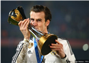 Real Madrid ប្រកាសបិទផ្លូវទីផ្សារ Gareth Bale ពីពេលនេះ​តទៅ បើទោះជា Man United​ ហ៊ានតម្លៃថ្លៃក៏ដោយ