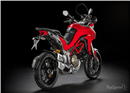 រួបរាងដ៏មិនគួរឲ្យជឿរបស់ Ducati ពិតជាសង្ហា ទំនើប និង ទាន់សម័យបំផុត សម្រាប់ឆ្នាំ ២០១៥