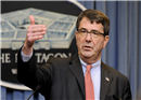 Obama តែងតាំង Ashton Carter ជារដ្ឋមន្រ្តីក្រសួងការពារជាតិថ្មី