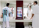 Lionel Messi រួមដៃជាមួយ Roger Federer ថតវីដេអូផ្សាយពាណិជ្ជកម្មថ្មី ទទួលបានការទស្សនា ៩ លានដង