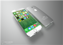 Concept iPhone 6 ថ្មីស្អាតប្លែកភ្នែក ស្អាតជាង Concept ណាៗទាំងអស់ រចនាម៉ូតស្ទីល តំណក់ទឹក