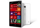 Nokia បង្ហាញខ្លួន Lumia Icon អេក្រង់ 5 inch Full HD, camera 20 megapixel (Video inside)