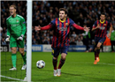 Man City ចាញ់ Barcelona ក្នុងទឹកដី ខ្លួនឯងហើយ បានកាតក្រហមទៀត (មានវីដេអូហាយឡាយ)