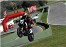ម៉ូតូ Ducati Hypermotard ស៊េរីថ្មី ២០១៤ មានរាងស្រស់សង្ហា កម្លាំងខ្លាំង