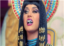 Katy Perry ទាក់ទាញការចាប់អារម្មណ៍ ជាមួយនិង វីដេអូចំរៀង យ៉ាងចំលែកទៀតហើយ (វីដេអូខាងក្នុង)