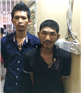 នគរបាល ប្រឆាំងគ្រឿងញៀន បង្ក្រាបមុខសញ្ញា ចែកចាយថ្នាំញៀន ដ៏សកម្ម ២នាក់ រឹបអូស រថយន្ត ម៉ូតូ២គ្រឿង