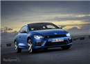 swagen Scirocco R ម៉ូដែលថ្មី ឆ្នាំ២០១៤ ប្តូររាងថ្មី កាន់តែស្រស់ស្អាត