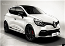 រថយន្ត Renault Clio RS Monaco GP ម៉ូដែលថ្មី ឆ្នាំ២០១៤ ទាក់ទាញបំផុត សំរាប់យុវវ័យ