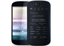 MWC 2014 ៖ ទូរស័ព្ទ YotaPhone អេក្រង់ ២ បង្ហាញខ្លួនជាផ្លូវការ