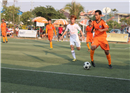 The Orange Storm FC បានធ្លាក់ពីដំណែងលេខ ១ បណ្តោះអាសន្ននៅសប្តាហ៍ទី ១១