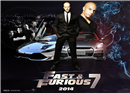 Fast & Furious 7 កែសាច់រឿងរួចរាល់ ចេញគំរោងនិងថ្ងៃថតបន្ត