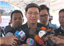 ស៊ុមឆាយ៖ ការ​បោះឆ្នោត​ថ្ងៃទី​ ២ កុម្ភៈ ​មិនទាន់​ចាត់ទុក​ជា​មោឃៈ​នោះទេ