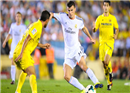 Real បំបាក់ Villarreal ៤-២ ដើម្បីំកំញើញ At. Madrid (Video Inside)