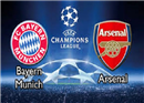 Bayern Munich ត្រៀមខ្លួនបើកទ្វាផ្ទះ ស្វាគម្មន៍ Arsenal ទូទាត់បញ្ជីចាស់ ក្នុងជើងទី ២ Champion League