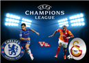 Chelsea បន្តឡើងទៅប្រកួត ជាបន្តក្នុង Champion League បន្ទាប់ពីឈ្នះ Galatasaray ក្នុងជើងទី ២ (មានវីដេអ