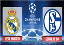 Real Madrid ឡើងប្រកួត Champion League ជាបន្តយ៉ាងផុយ បន្ទាប់ពីព្រលះ Schalke 04 (មានវីដេអូ)