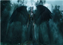 វីដេអូទី ៣ របស់រឿង Maleficent បង្ហាញអំពីយុទ្ធសិល្ប មេធ្មប់កាន់តែខ្លាំងឡើងដែលសំដែងដោយ Angelina Jolie