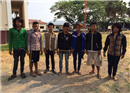 នគរបាល ឃាត់ខ្លួន ក្មេងទំនើង២ក្រុម ចូលរាំធុងបាស់ បង្កជម្លោះ កាប់ចាក់គ្នា និងរងរបួស ធ្ងន់ម្នាក់