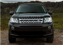 រថយន្ត Land Rover LR2 ម៉ូដែលថ្មី ឆ្នាំ២០១៤ តម្លៃត្រឹមតែ ៣៦,៦០០ដុល្លារ