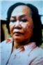ជំទាវព្រឹម ឲ្យស្ត្រីដើរាប់លុយ វាយ និងជេរទៅលើខ្លួន សុំទោសជាសាធារណៈ នៅកណ្ដាលផ្សារចាស់ជាថ្នូរបញ្ចប់រឿង