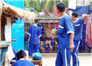 កម្ពុជានឹងដោះលែង អ្នកទោសជា ច្រើននាក់ ក្នុងឱកាសបុណ្យ ចូលឆ្នាំខ្មែរ