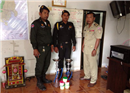 អ.ហ សហការជាមួយ នគរបាលខេត្ត ព្រះសីហនុ បន្តចុះអនុវត្ត បញ្ឈប់ការ ធ្វើអាជីវកម្ម ស៊ីសា
