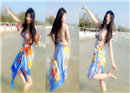 សេង សូណា ចូលចិត្ត​បញ្ចេញ​ដើមទ្រូង​សិចស៊ី ទាក់ភ្នែកប្រុស ឬផ្គើននឹង​ក្រសួងវប្បធម៌