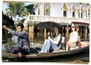 បាត់ដំបង សម្បូរទៅដោយតំបន់ទេសចរណ៍ធម្មជាតិ និង ប្រវត្តិសាស្រ្ត ដ៏ស្រស់ស្អាត