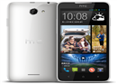 ស្មាតហ្វូនតម្លៃទាប HTC Desire 316 បង្ហាញខ្លួនជាផ្លូវការ
