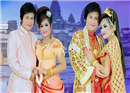 ពាក់មី សម្ពោធសម្អាងការថ្មី សង្ស័យ​បងធម៌ស្រី​ ជាអ្នក​ឧបត្ថម្ភ (Video Inside)