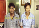 ចាប់ខ្លួន បុគ្គលិកអង្គការ ប្រឆាំង អំពើពុករលួយ ២នាក់ ពាក់ព័ន្ធគ្រឿងញៀន