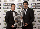 Suarez ៖ ពីកីឡាករដែល ត្រូវពិន័យ ១០ ប្រកួតមិនអោយចូលលេង ទៅជាកីឡាករ ឈ្នះពានរង្វាន់ Player Of The Year