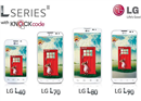 LG L80 បង្ហាញខ្លួនជាផ្លូវការ ក្នុងតម្លៃ ១៥៥អឺរ៉ូ