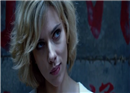Scarlett johansson ពី Black Widow ក្នុង The Avengers មកជាតួ ចារនារីថ្មីមួយទៀតឈ្មោះ Lucy (មានវីដេអូ)