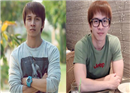 ទី រ៉ាណូ តារាខ្មែរ​ធ្លាប់​មាន ឱកាស​ថត​ដាក់​ទស្សនាវដ្ដី សាំងហ្គាពួរ