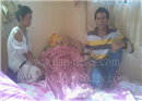 លោកយាយ ជនជាតិ ហុងគ្រីម្នាក់ ដេកស្លាប់ ក្នុងផ្ទះចៅប្រសាស្រី ជនជាតិខ្មែរ នៅក្រុងព្រះសីហនុ