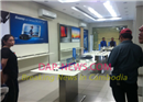 ចោរចូលលួចទូរស័ព្ទ អស់ជិត ២០០ គ្រឿង ខាតបង់ថវិកាអស់ជិត ២ម៉ឺនដុល្លារ