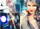 Taylor Swift ត្រូវបានគេ ប្តឹងប្តល់ដោយសារតែលេខ ១៣